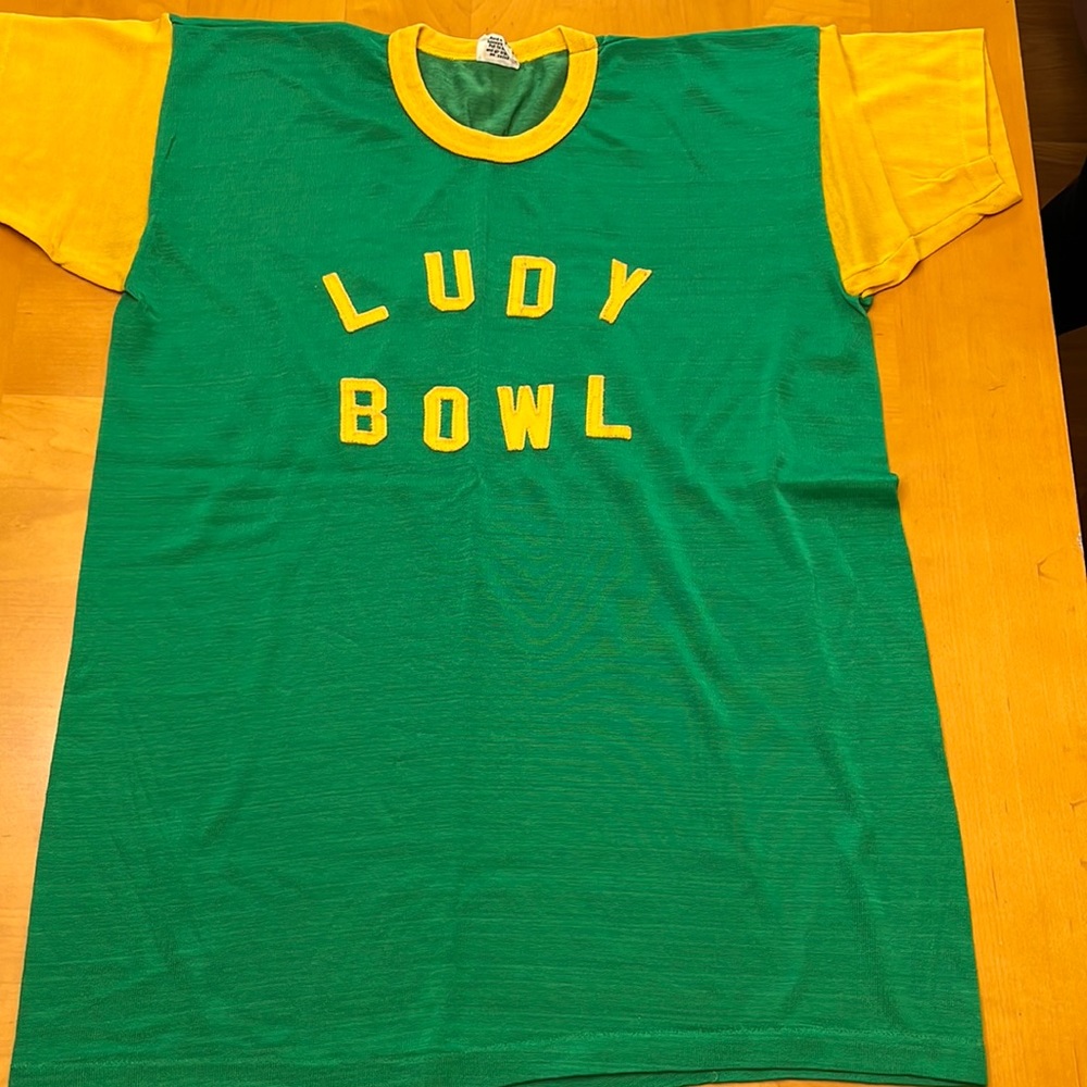 Athletic Wear by Mason Bowling Jersey